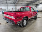 1996 Chevrolet C/K 1500 Base