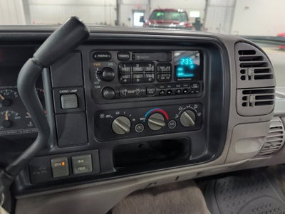 1996 Chevrolet C/K 1500 Base