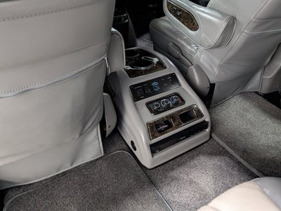 2014 Chevrolet Express Cargo Upfitter