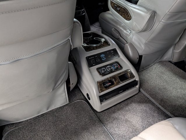 2014 Chevrolet Express Cargo Upfitter