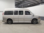2014 Chevrolet Express Cargo Upfitter