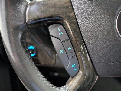 2014 Chevrolet Express Cargo Upfitter