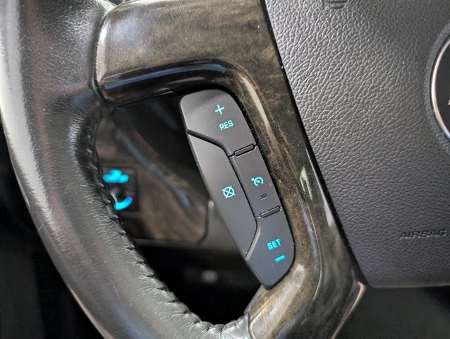 2014 Chevrolet Express Cargo Upfitter