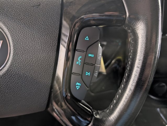 2014 Chevrolet Express Cargo Upfitter