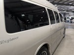 2014 Chevrolet Express Cargo Upfitter