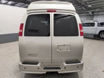 2014 Chevrolet Express Cargo Upfitter
