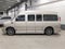 2014 Chevrolet Express Cargo Upfitter