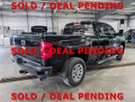 2016 Chevrolet Silverado 3500HD LTZ Z71 Off Road Heated/Cooled Leather Buckets Spray On Bedliner Standard Bed