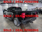 2016 Chevrolet Silverado 3500HD LTZ Z71 Off Road Heated/Cooled Leather Buckets Spray On Bedliner Standard Bed