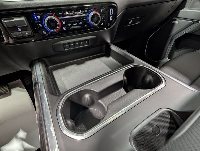 2026 Chevrolet Silverado 2500HD LTZ Duramax Long Bed Adaptive Cruise Cypress Green Unicorn