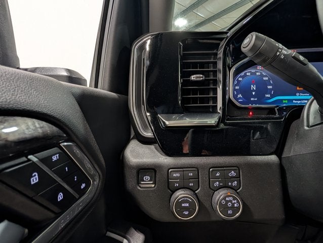 2026 Chevrolet Silverado 2500HD LTZ Duramax Long Bed Adaptive Cruise Cypress Green Unicorn