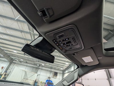 2026 Chevrolet Silverado 2500HD LTZ Duramax Long Bed Adaptive Cruise Cypress Green Unicorn