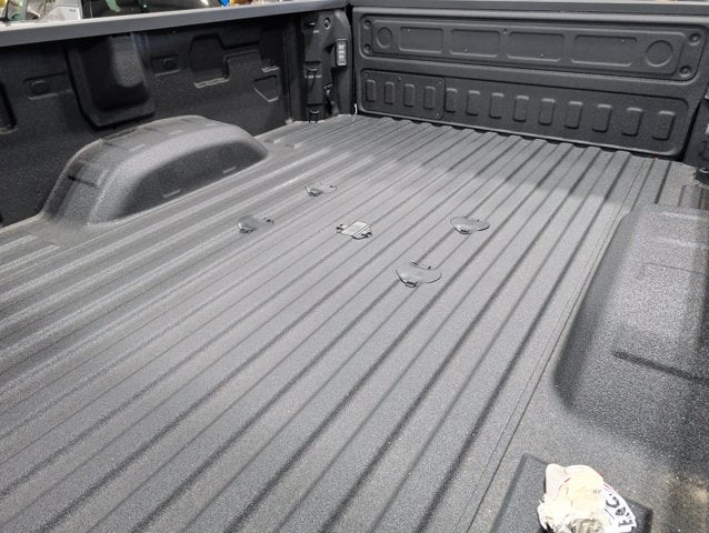 2026 Chevrolet Silverado 2500HD LTZ