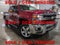 2019 Chevrolet Silverado 2500HD LTZ