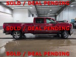 2019 Chevrolet Silverado 2500HD LTZ