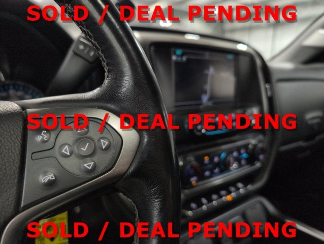2019 Chevrolet Silverado 2500HD LTZ