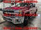 2019 Chevrolet Silverado 2500HD LTZ