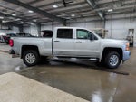 2015 Chevrolet Silverado 2500HD LT
