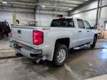 2015 Chevrolet Silverado 2500HD LT