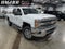 2017 Chevrolet Silverado 2500HD LT