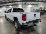 2017 Chevrolet Silverado 2500HD LT