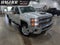 2018 Chevrolet Silverado 2500HD LTZ