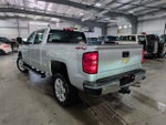 2018 Chevrolet Silverado 2500HD LTZ