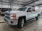 2018 Chevrolet Silverado 2500HD LTZ