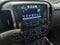 2018 Chevrolet Silverado 2500HD LTZ