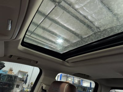 2016 Chevrolet Silverado 2500HD High Country Duramax Plus Sunroof High Country Driver Alert 5th Wheel Prep