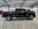 2016 Chevrolet Silverado 2500HD High Country Duramax Plus Sunroof High Country Driver Alert 5th Wheel Prep