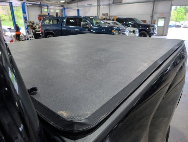 2016 Chevrolet Silverado 2500HD High Country Duramax Plus Sunroof High Country Driver Alert 5th Wheel Prep