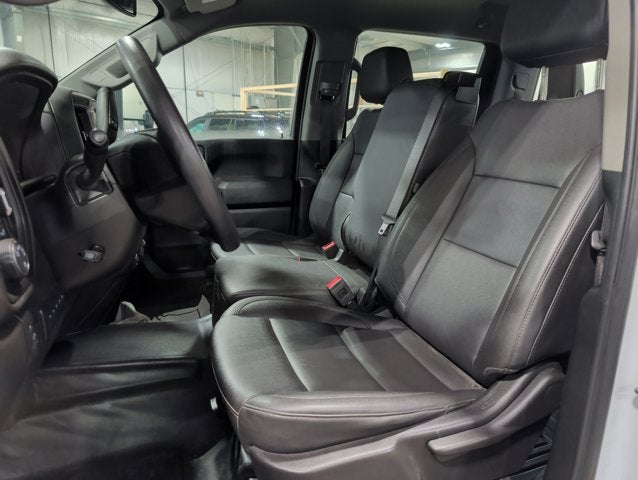 2024 Chevrolet Silverado 2500HD Work Truck