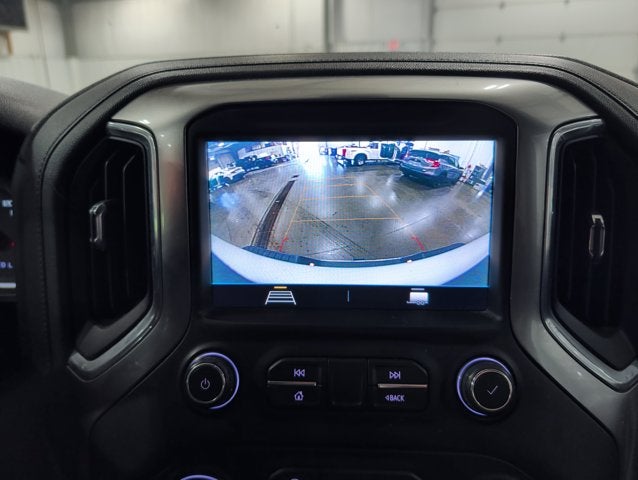 2020 Chevrolet Silverado 2500HD LT 6.6 Gas 4WD LT Tow Package All Terrain Tires