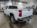 2020 Chevrolet Silverado 2500HD LT 6.6 Gas 4WD LT Tow Package All Terrain Tires