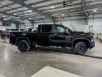 2024 Chevrolet Silverado 2500HD LT Crew Cab 4WD 6.6L Duramax Turbo-Diesel Allison Z71 Midnight Edition