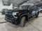2024 Chevrolet Silverado 2500HD LT Crew Cab 4WD 6.6L Duramax Turbo-Diesel Allison Z71 Midnight Edition