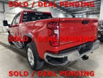 2021 Chevrolet Silverado 2500HD LTZ