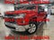 2021 Chevrolet Silverado 2500HD LTZ