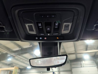 2021 Chevrolet Silverado 2500HD High Country