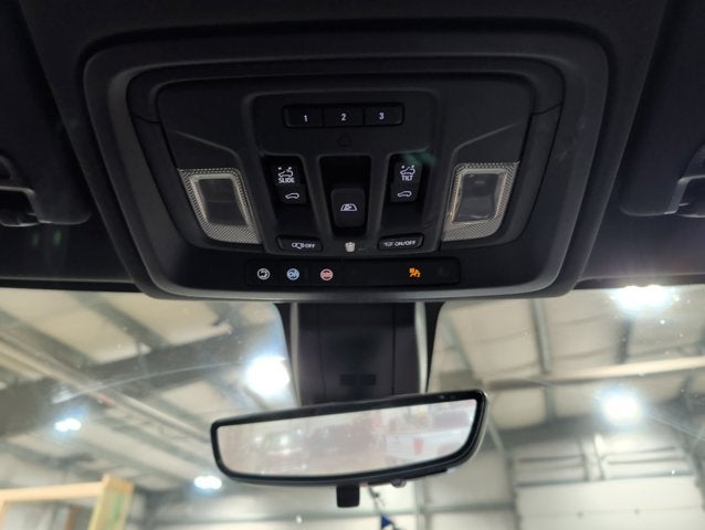 2021 Chevrolet Silverado 2500HD High Country