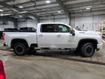 2021 Chevrolet Silverado 2500HD High Country