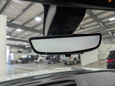 2021 Chevrolet Silverado 2500HD High Country Duramax Z71 Allison 10-Speed Sunroof HUD 20" Black Wheels