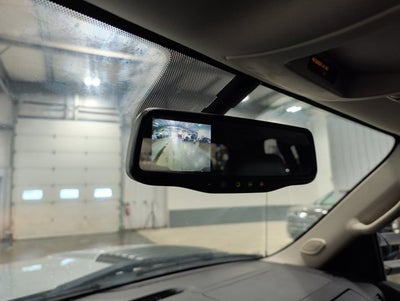 2013 Chevrolet Silverado 2500HD LT