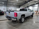 2013 Chevrolet Silverado 2500HD LT