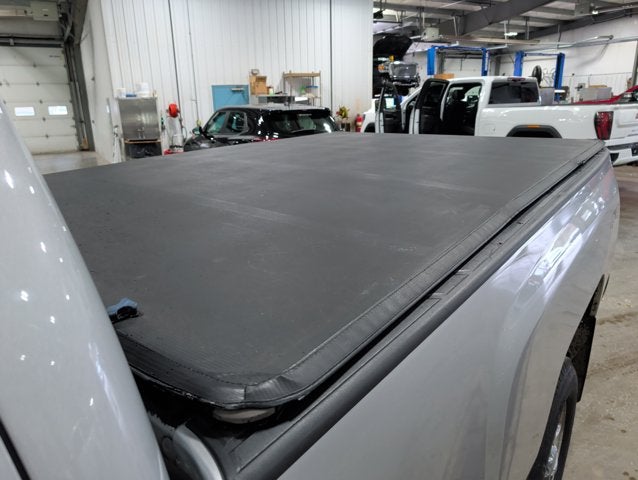 2013 Chevrolet Silverado 2500HD LT