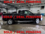 2011 Chevrolet Silverado 2500HD LTZ 6.0L V8 LTZ Plus Package Black