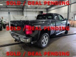 2011 Chevrolet Silverado 2500HD LTZ 6.0L V8 LTZ Plus Package Black