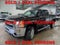2011 Chevrolet Silverado 2500HD LTZ 6.0L V8 LTZ Plus Package Black