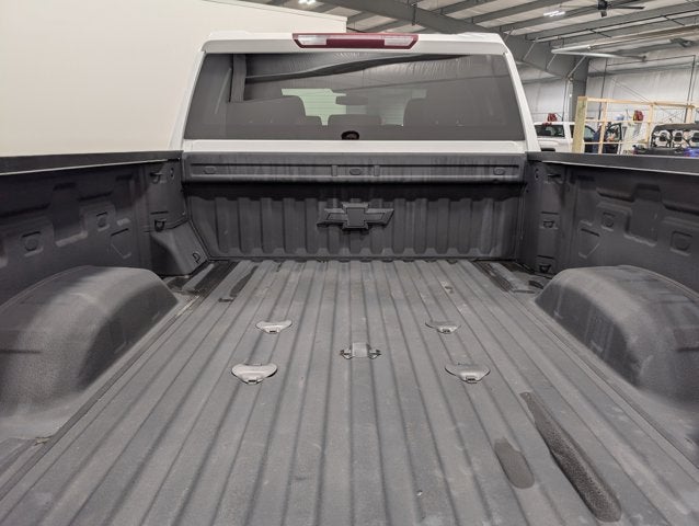2021 Chevrolet Silverado 2500HD Custom Duramax Diesel Custom Value Pkg Gooseneck Prep 20’s 4WD